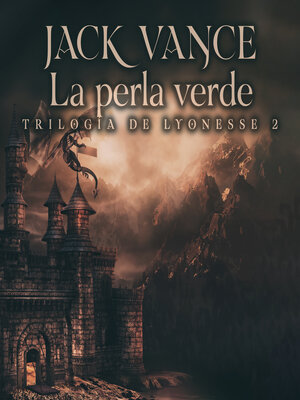 cover image of Trilogía Lyonesse 2